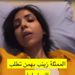 كل ما تريد معرفته عن الفنانة زينب بهمن
