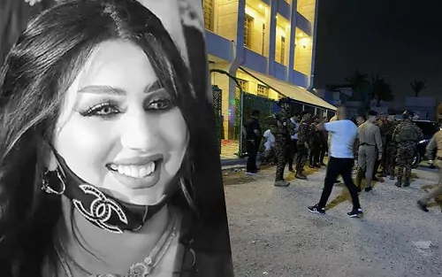 شاهد الآن.. تسريب صور ام فهد في الطب العدلي +18 تويتر واضحة
