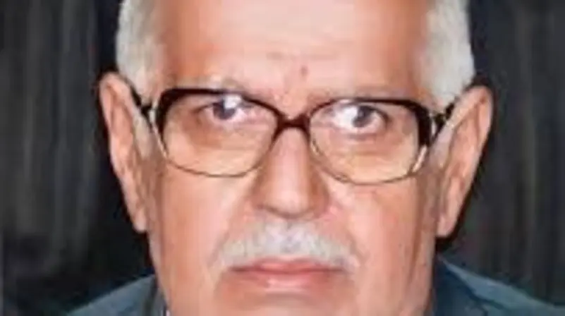 سبب مقتل فيصل الحويزي