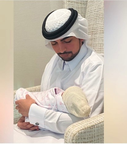 من هو زوج الشيخة مهرة بنت محمد بن راشد آل مكتوم ويكيبيديا