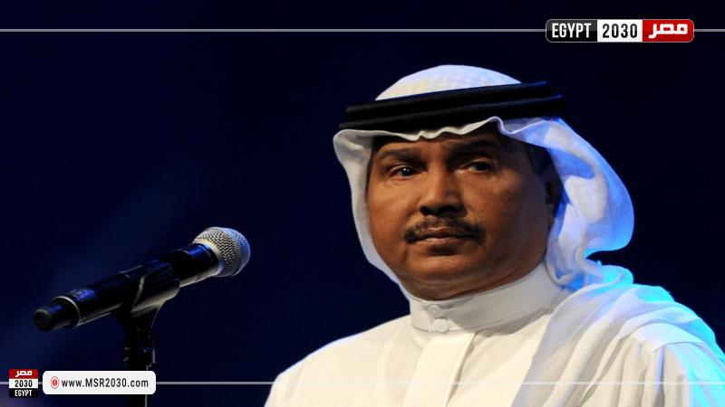 اعتزال محمد عبده بسبب مرض السرطان
