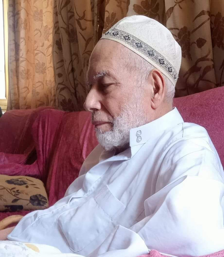 وفاة عالم القراءات الشيخ علي محمد توفيق النحاس