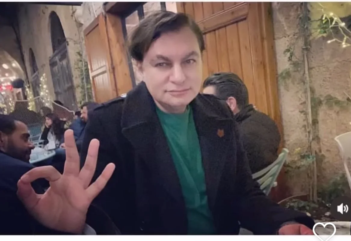 كل ما تريد معرفته عن المحامي خالد مرعب