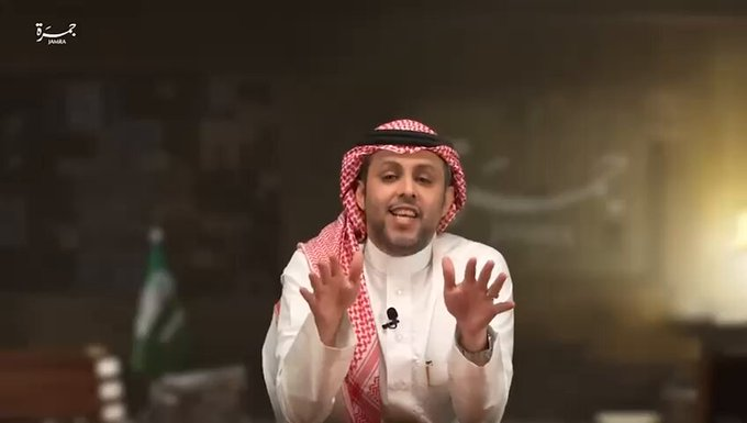 ابن سعد خلجت أم اللاش