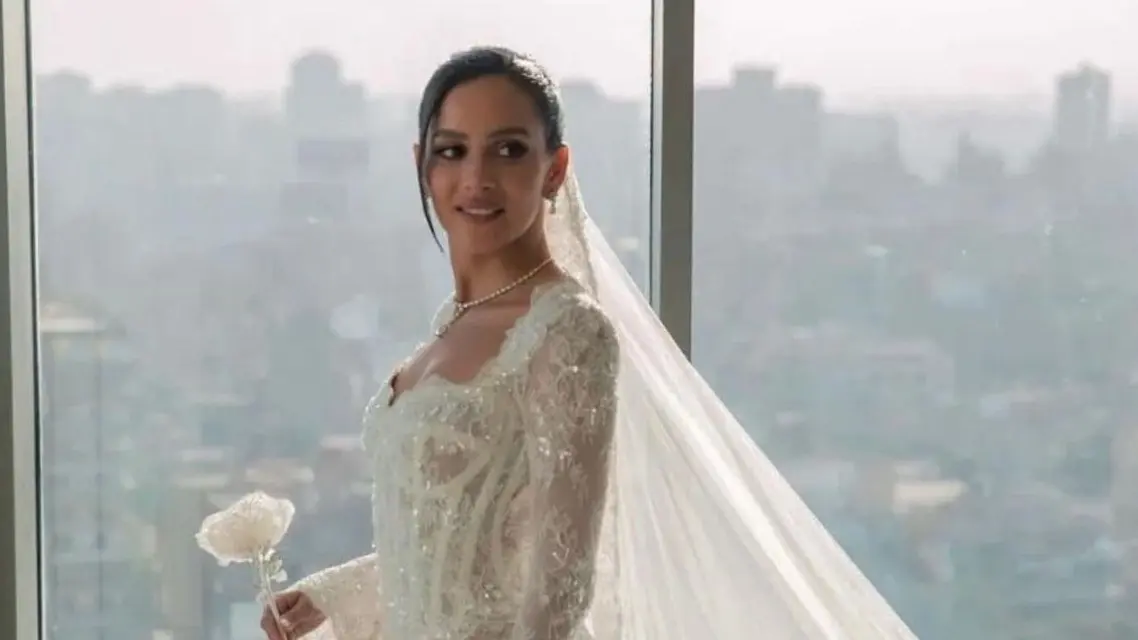من هي جميلة عوض