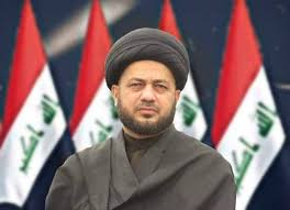 من هو السيد حميد الياسري ويكيبيديا