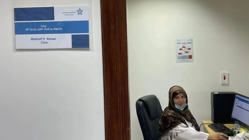 من هي الدكتورة ليان العنزي قصة طبيبة سعودية أكملت واجبها في خدمة الحجاج رغم فقدانها لوالدها
