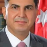 من هو الصحفي منتصر غرايبة
