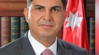 من هو الصحفي منتصر غرايبة