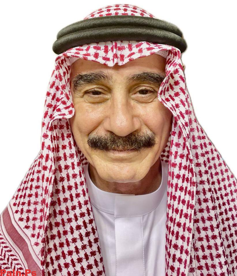 من هو نضال حلمي ابو حمده عضو هيئة التدريس بكلية الهندسة في ‎جامعة الملك عبدالعزيز