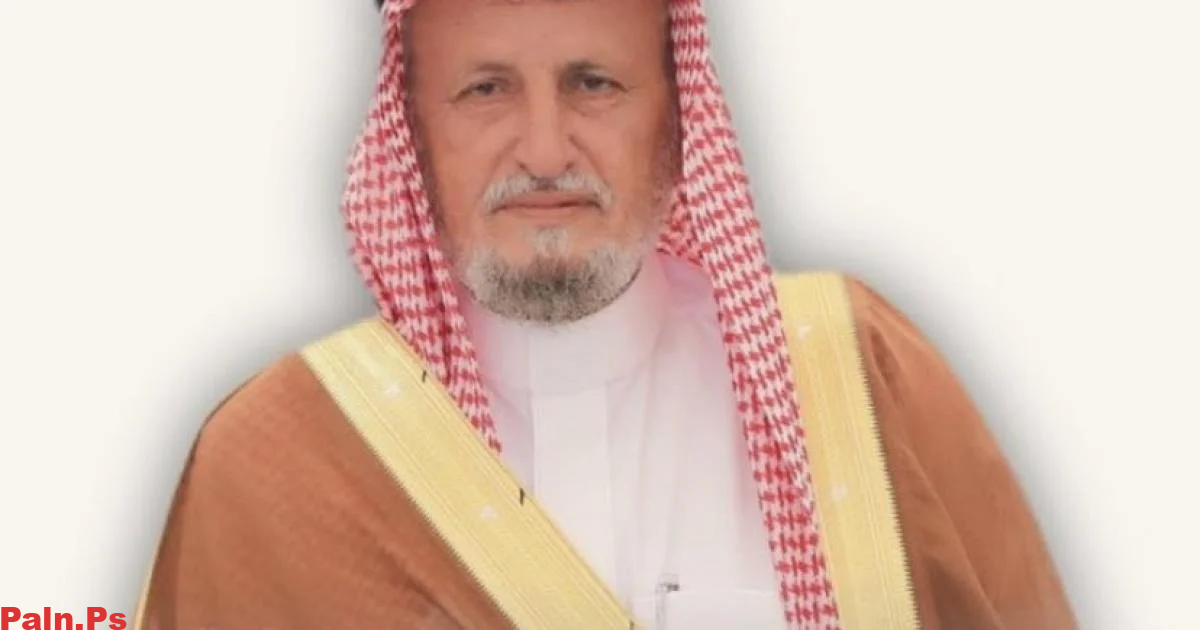 من هو الشيخ محمد بن ذيب بن شفلوت السيرة الذاتية.. من هو ابن شفلوت؟