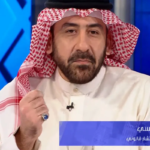 من هو نايف ال منسي وسبب وفاته