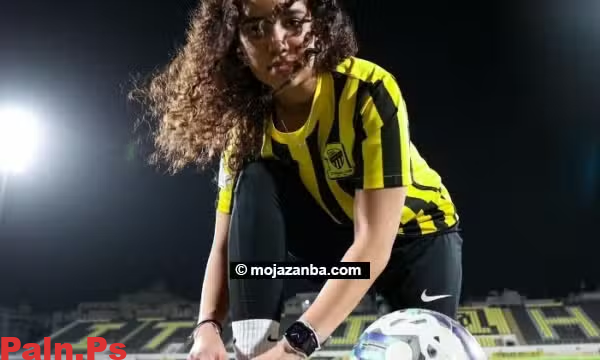 من هي لاعبة كرة القدم الأمريكية مريم التميمي