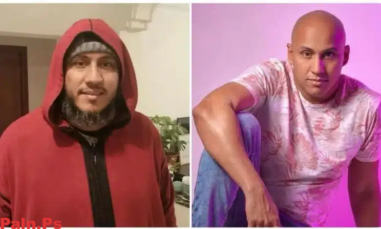 من هو سلطان العماني وما سبب اعتزاله الغناء؟
