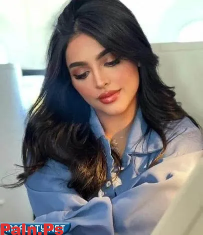 من هو زوج ايلاف الزهراني ويكيبيديا