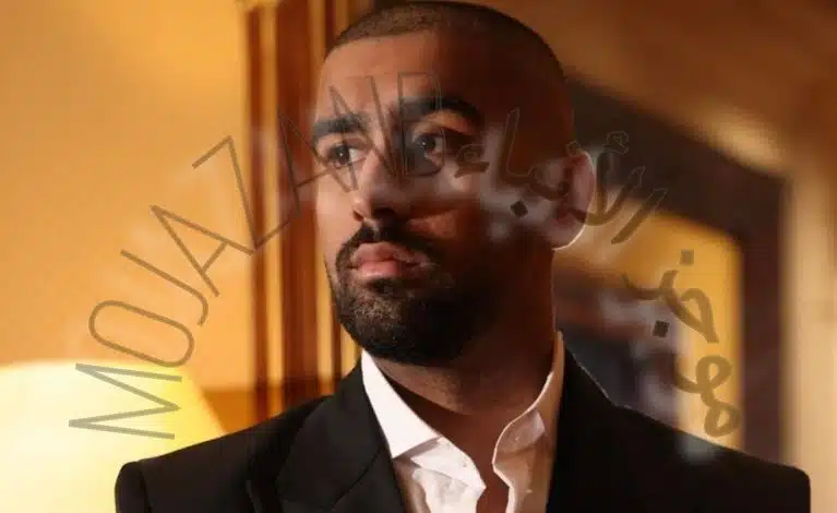 شوق البلوشي زوجة بدر الشعيبي تعلن انفصالها