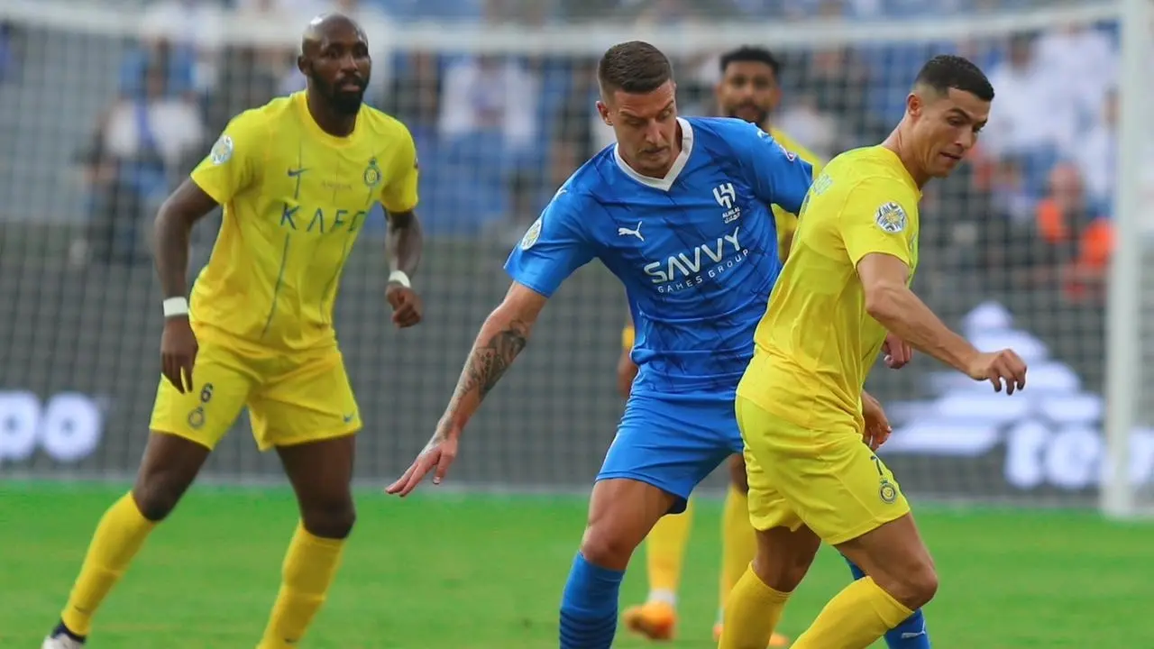 حجز تذاكر نهائي كأس السوبر السعودي: الهلال والنصر صراع الكبار على اللقب
