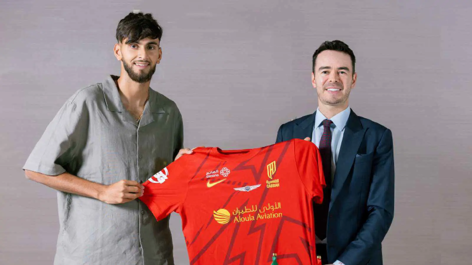 كارلوس خيمينيز لاعب القادسيه