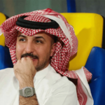 أسباب إستقالة المهيدب من رئاسة النصر