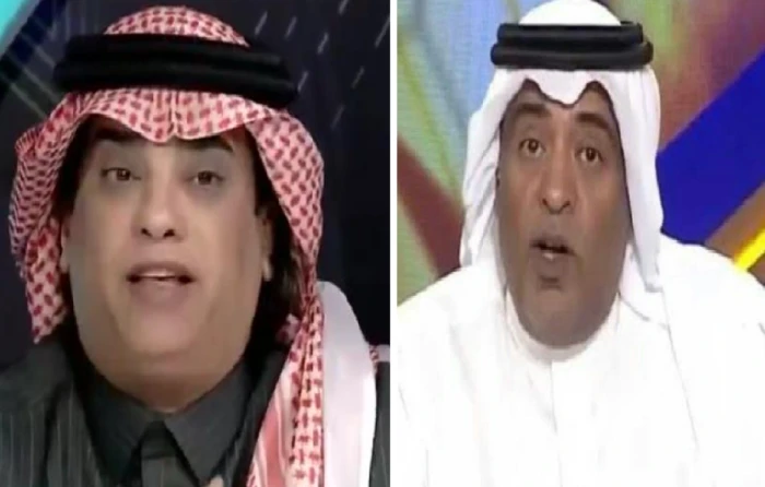 ان كان مالك مع الخيل مركاض