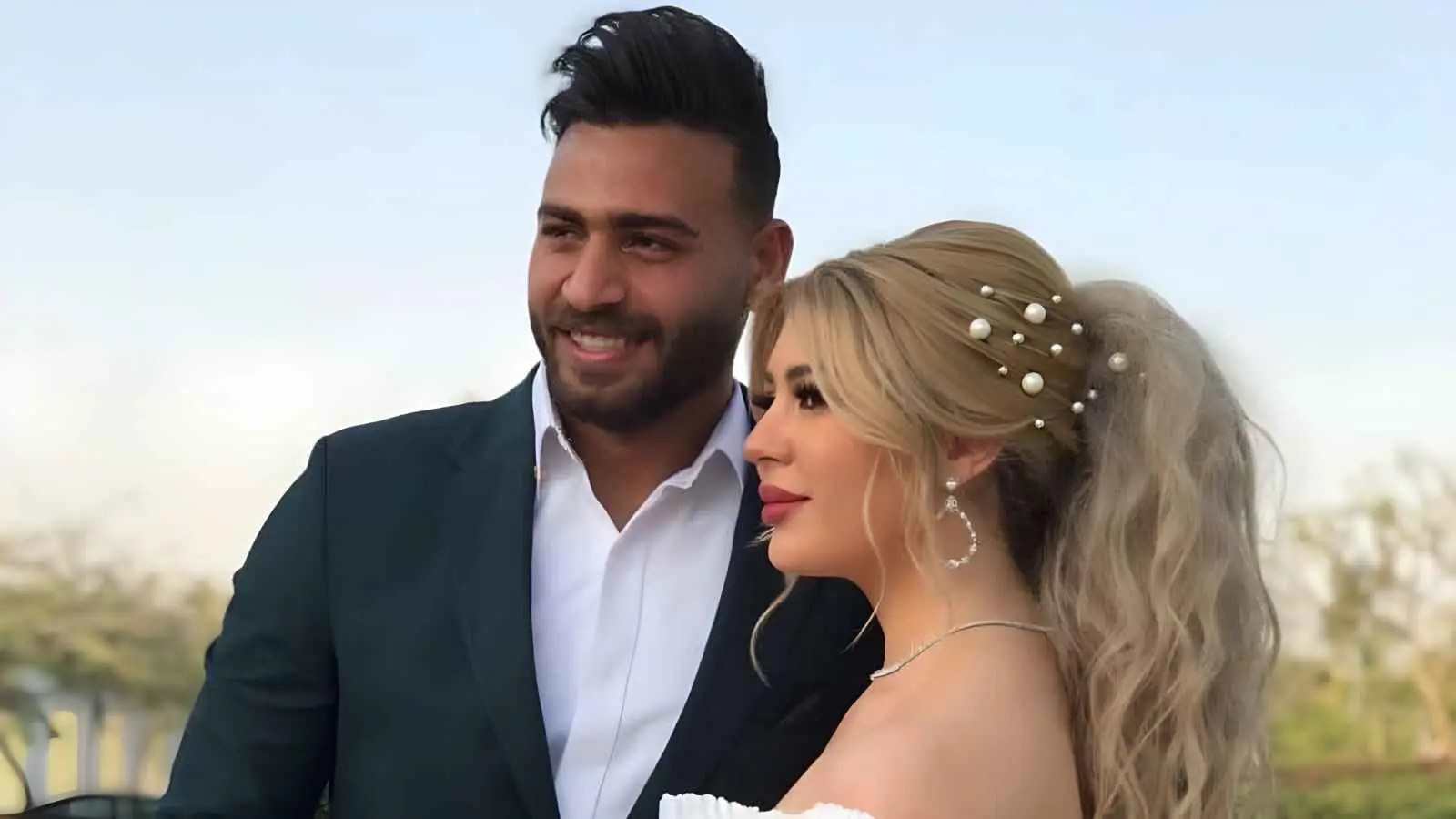 سبب انفصال محمد أبو جبل وسمارة يحيى؛ إليك السبب الحقيقي