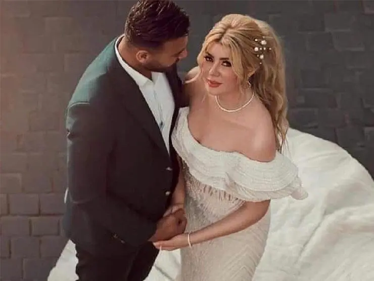 من هي زوجة محمد أبو جبل ويكيبيديا السيرة الذاتية