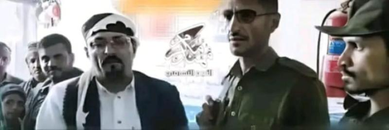 القبض على “غالب القاضي” المحكوم عليه بالإعدام في حضرموت
