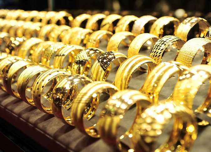 سعر جرام الذهب عيار 21 سعر الذهب اليوم