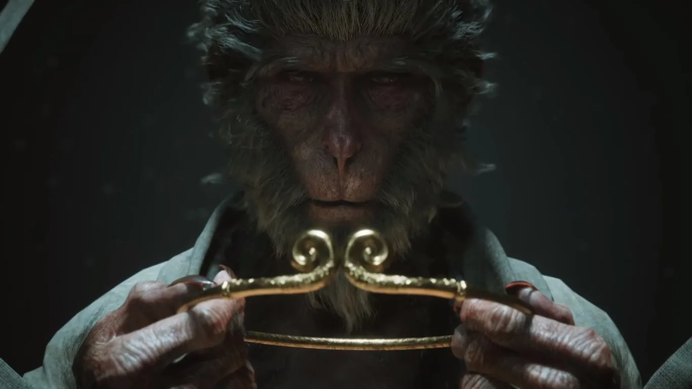 black myth wukong شريط
