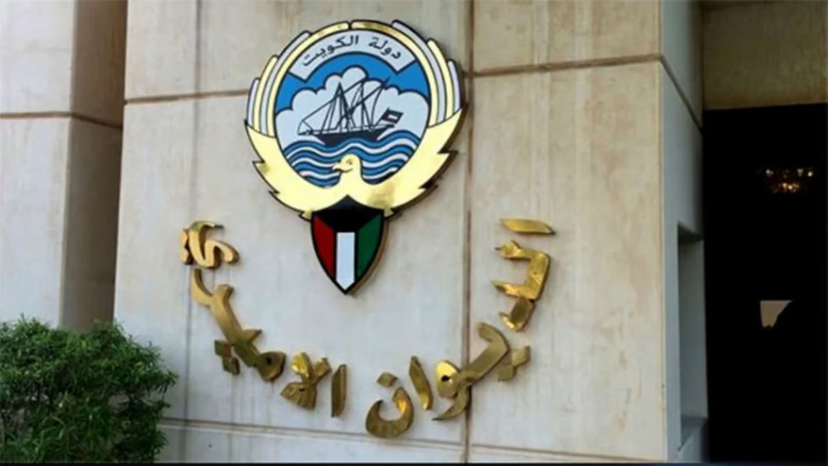 الشيخ سلمان فيصل دعيج السلمان الصباح في ذمة الله