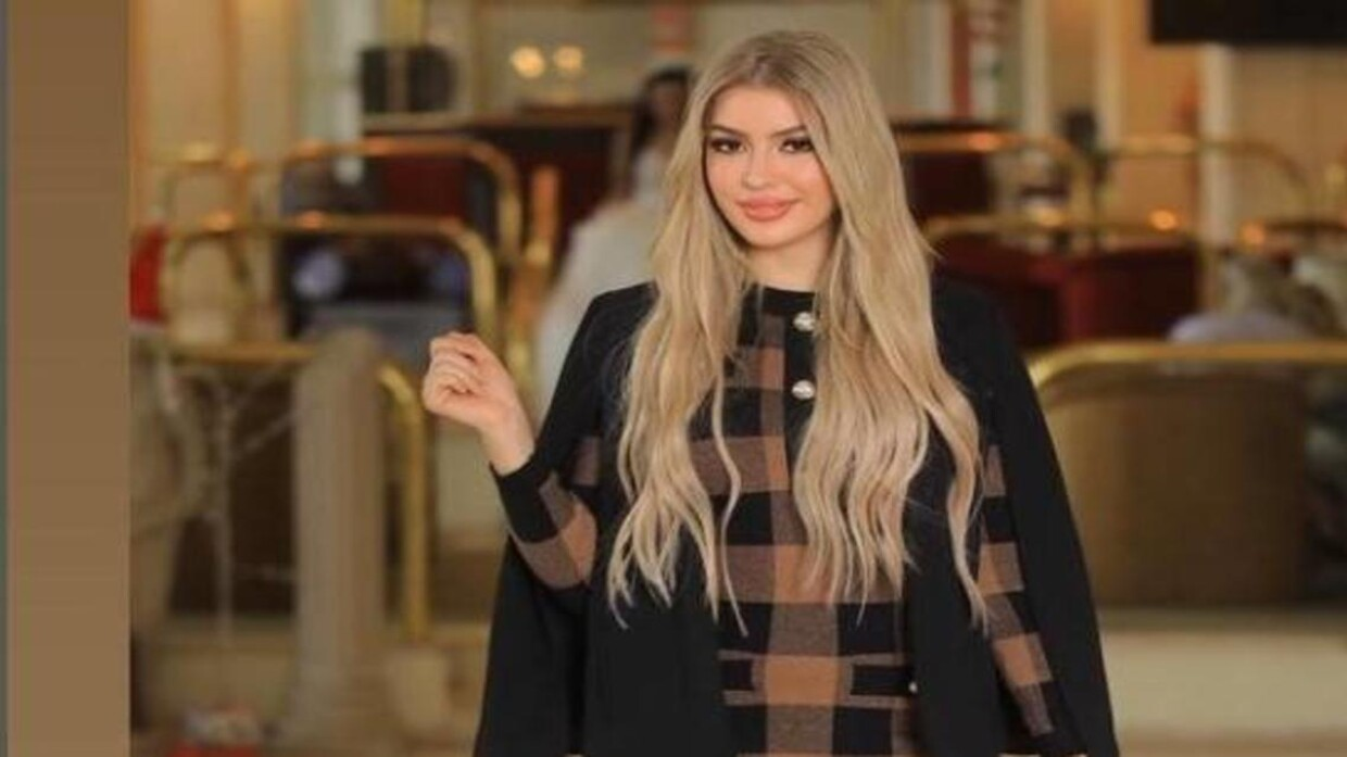 من هي ملكة جمال الجزائر ويكيبيديا