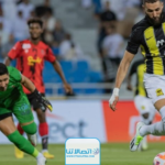 من هو معلق مباراة الاتحاد والخلود في الدوري السعودي 2024 على القنوات الناقلة