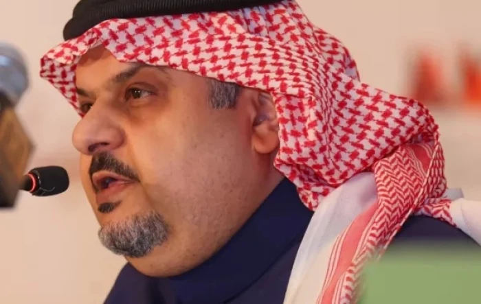 من هو ظافر محمد الشبوي المغرد السعودي