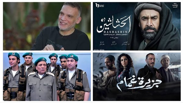 سبب وفاة حسام شوقي سينرجي المشرف العام على الإنتاج بشركة سينرجي