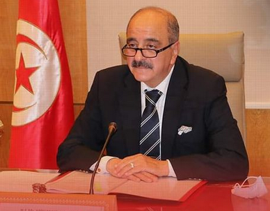 من هو محمد علي النفطي ويكيبيديا تعرف على وزير الخارجية الجديد