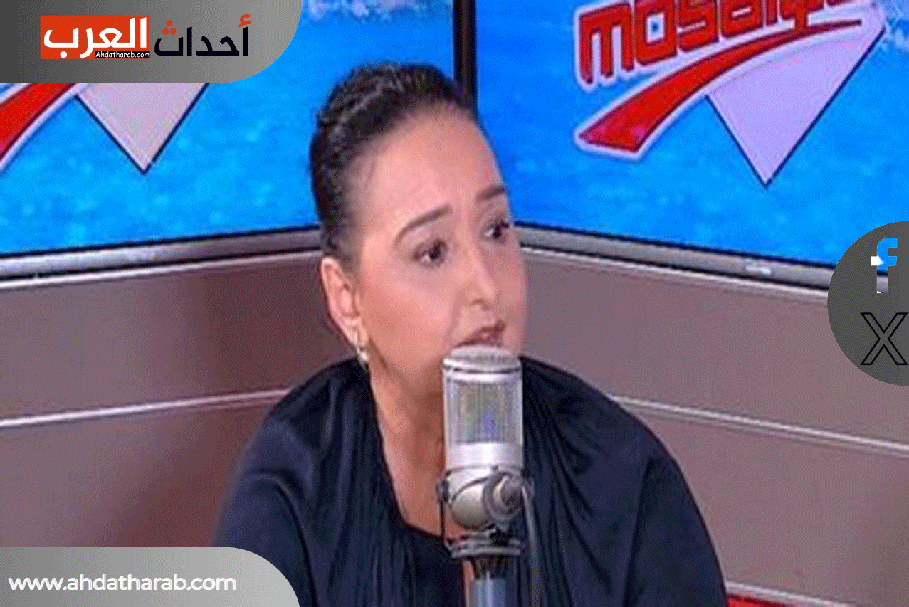 من هي أمينة الصرارفي ويكيبيديا.. تعرف على وزيرة الشؤون الثقافية الجديدة