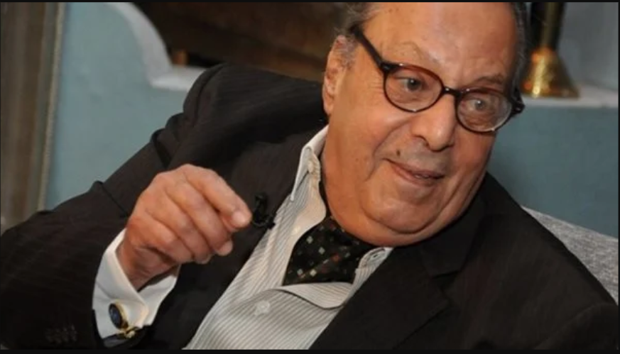 من هو أسامة عباس ويكيبيديا السيرة الذاتية