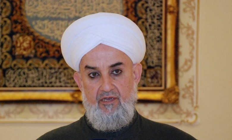 سبب وفاة الشيخ محمود الحوت زعيم المدرسة الكلتاوية