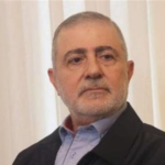 اغتيال وفيق صفا مسؤول وحدة الإرتباط والتنسيق في حزب الله