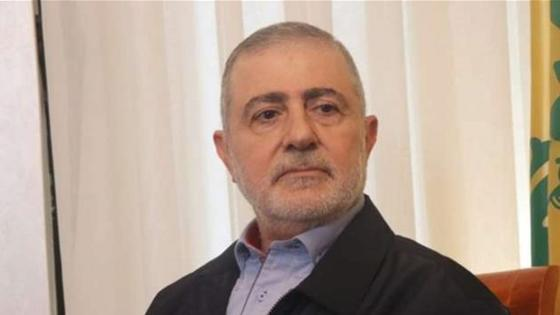 اغتيال وفيق صفا مسؤول وحدة الإرتباط والتنسيق في حزب الله