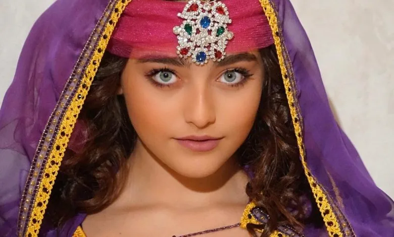من هي ‏إيناس عبدلي ويكيبيديا؟ إليك أهم المعلومات عن المؤثرة الجزائرية