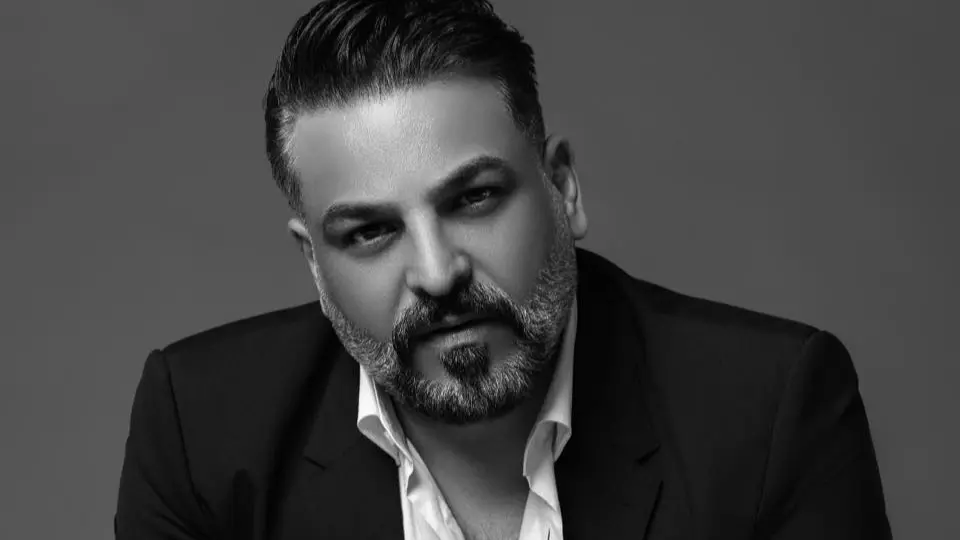 حقيقة اعتزال الفنان العراقي حسام الرسام عن الغناء.. القصة كاملة