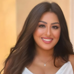 من هي مريم عوض ويكيبيديا؟ إليك أهم المعلومات عن ملكة جمال مصر للمتزوجات