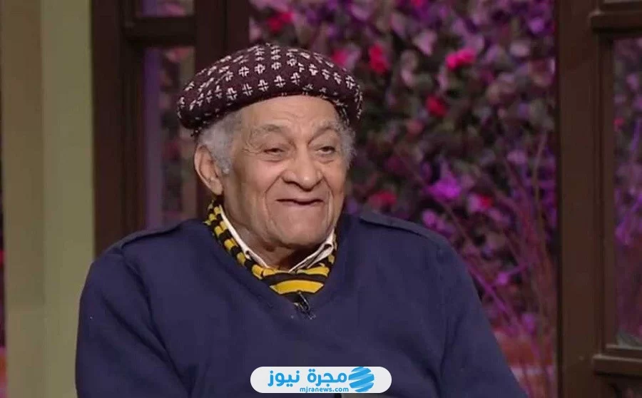 ما هو مرض صالح العويل؟ إليك تفاصيل حالته الصحية