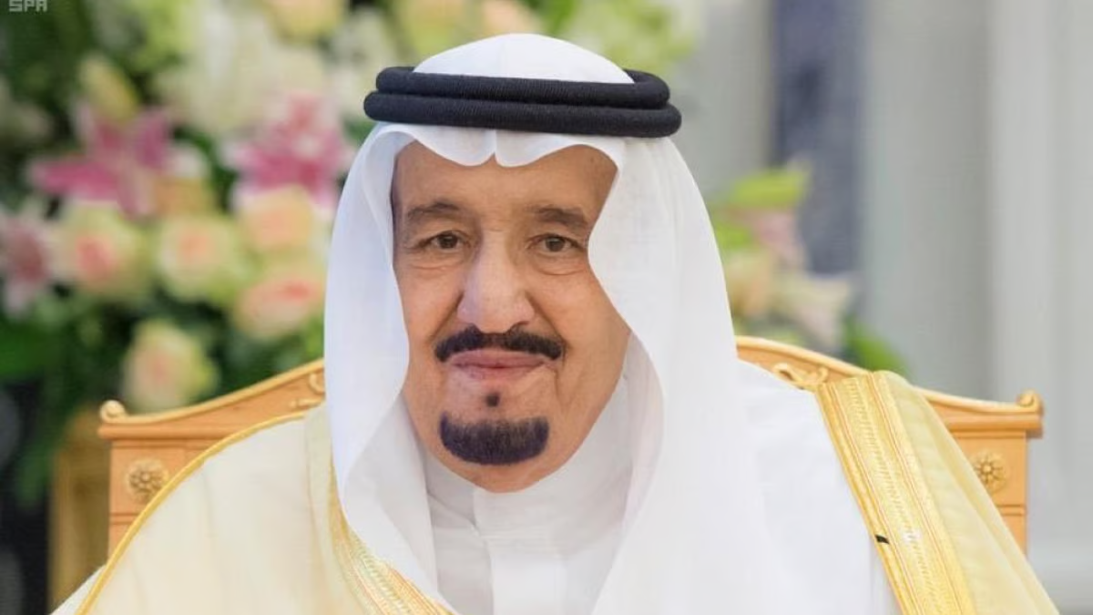 اعفاء رئيس اركان القوات البرية