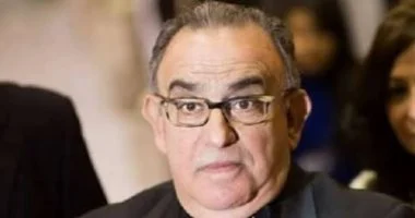 وفاة السيناريست عاطف بشاي