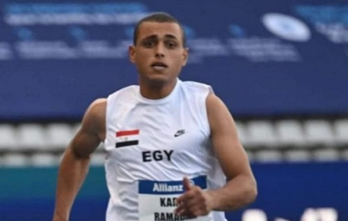 بارالمبياد ألعاب القوى