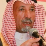 عوض بن قريعه | من هو | السيرة الذاتية