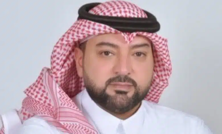 سبب وفاة بندر بن خالد الحكير رجل الأعمال السعودي .. من هو بندر بن خالد الحكير ويكيبيديا؟