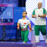 بارالمبياد 2024 رفع الأثقال
